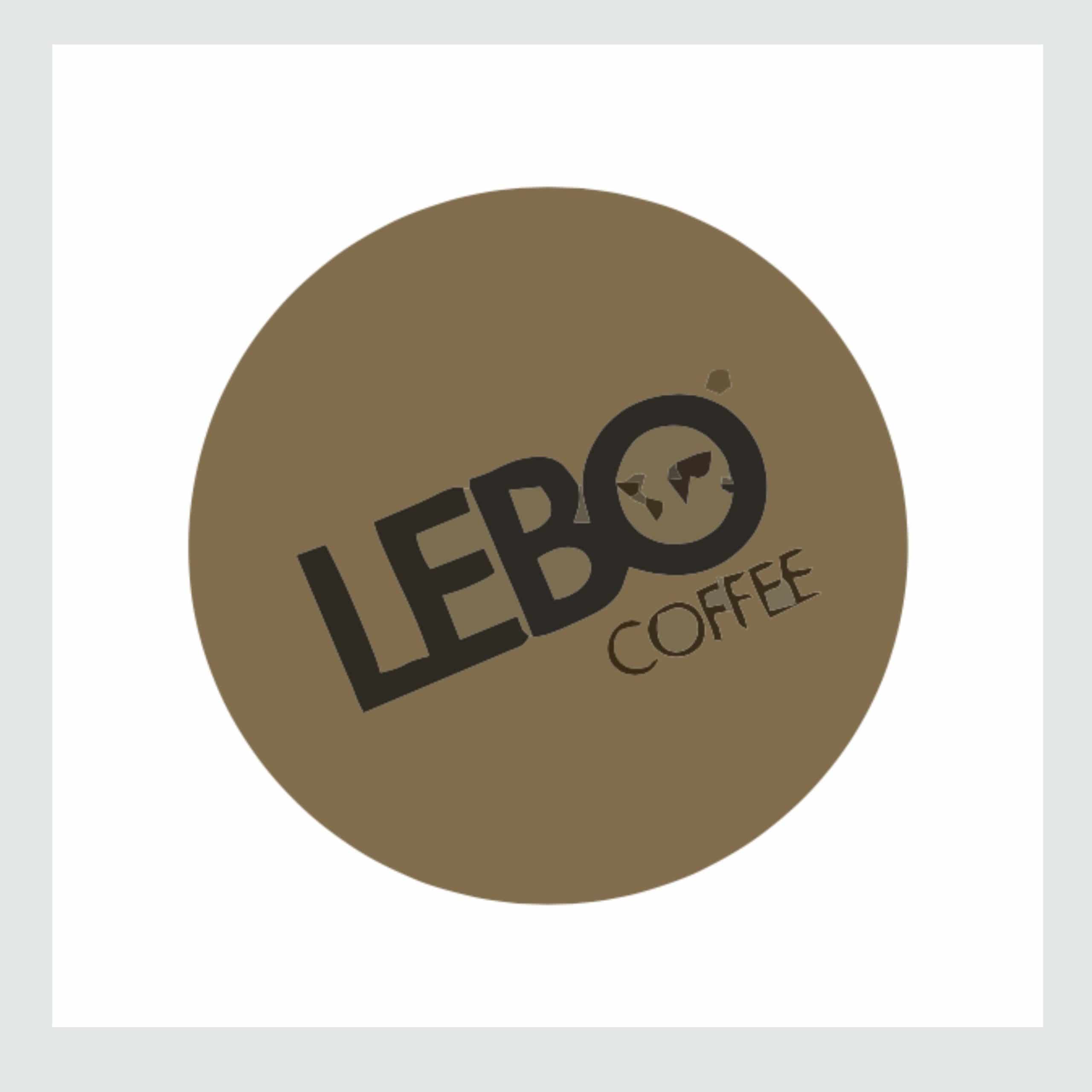Lebo Coffee
