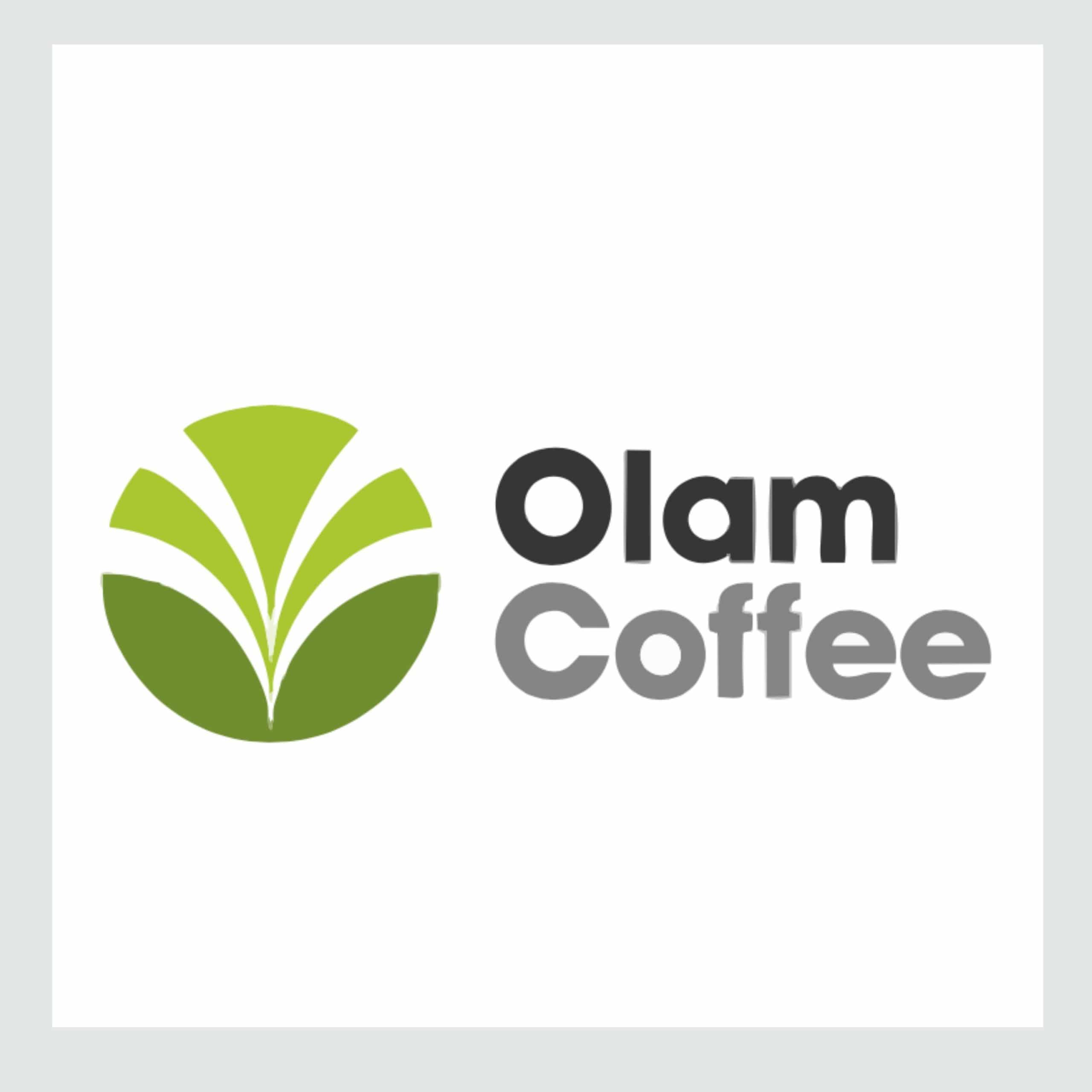 Olam Coffee