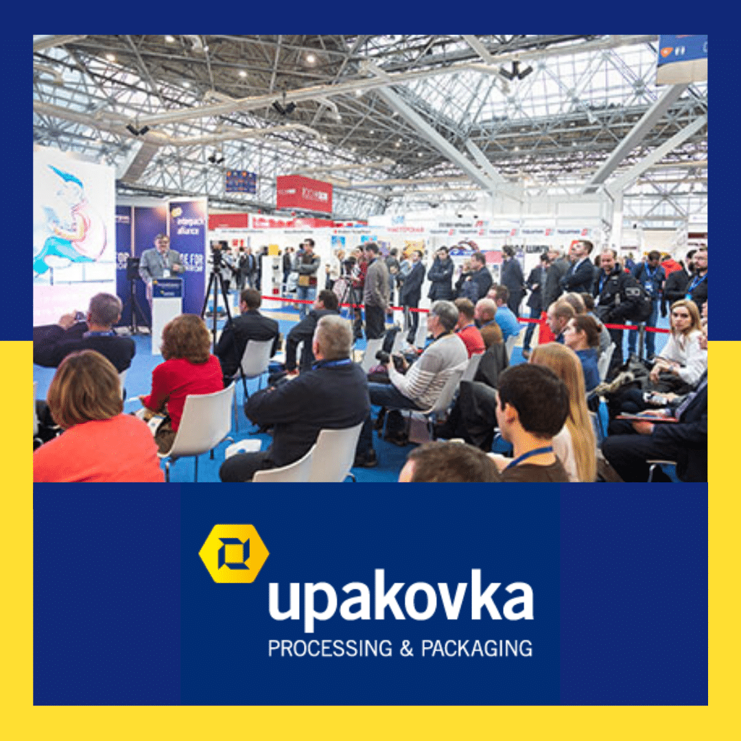 Upakovka