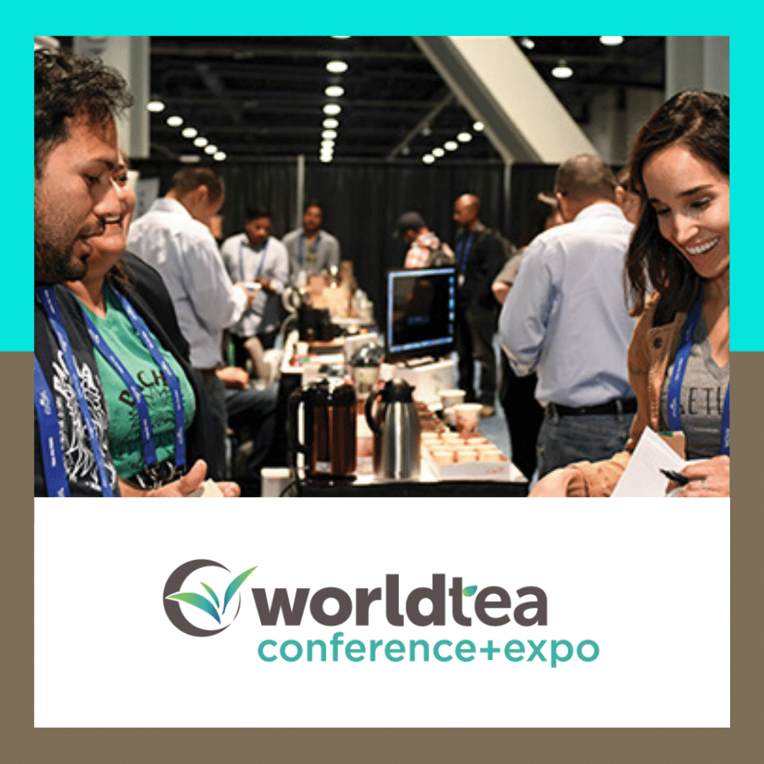 World Tea Expo