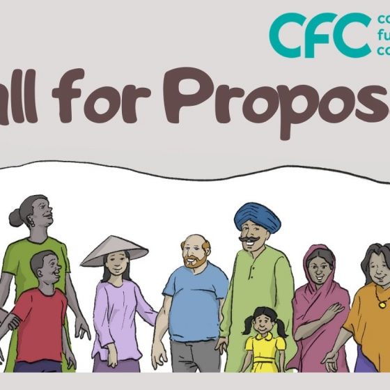 The Common Fund for Commodities