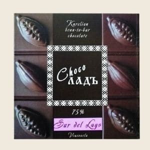 ChocoЛАДЪ