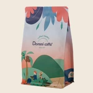 Dammi Caffe
