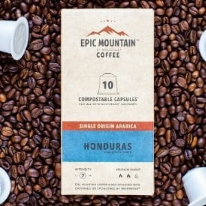 Epic Mountain