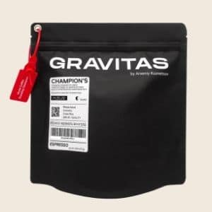 GRAVITAS