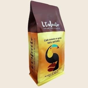 L'Cafecito