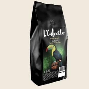 L'Cafecito