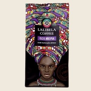 LALIBELA COFFEE