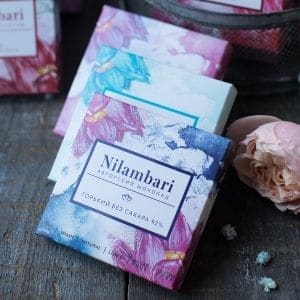 Nilambari