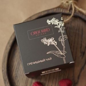 Open Mind Drinks