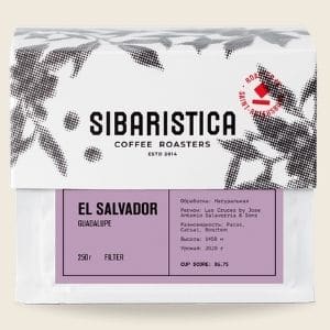 Sibaristica Coffee Roasters