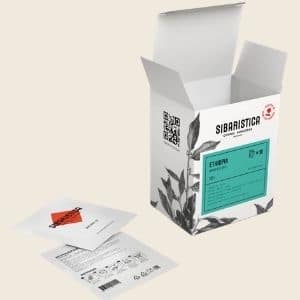 Sibaristica Coffee Roasters