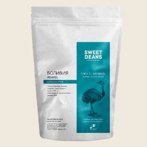 Sweet Beans Coffee