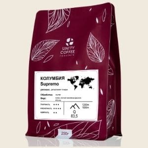 Unity Coffee