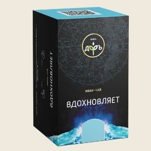 Нашъ Даръ