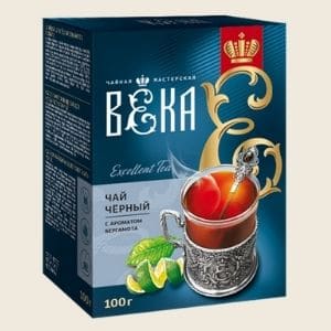 Века
