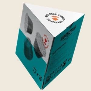 Sibaristica Coffee Roasters