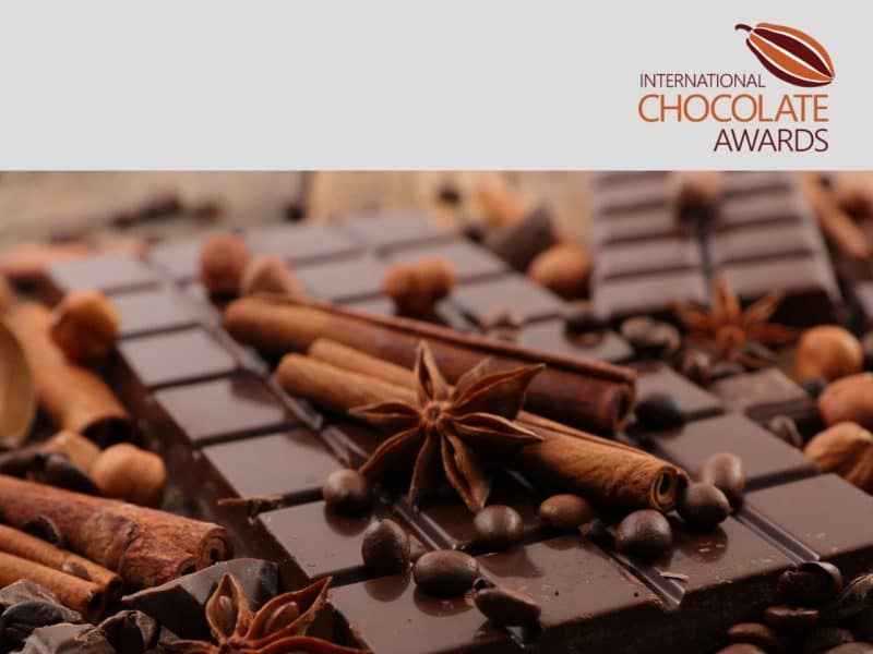 Chocolate Awards