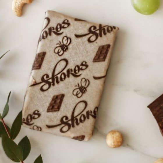 Shokos шоколад Упаковка года 2021
