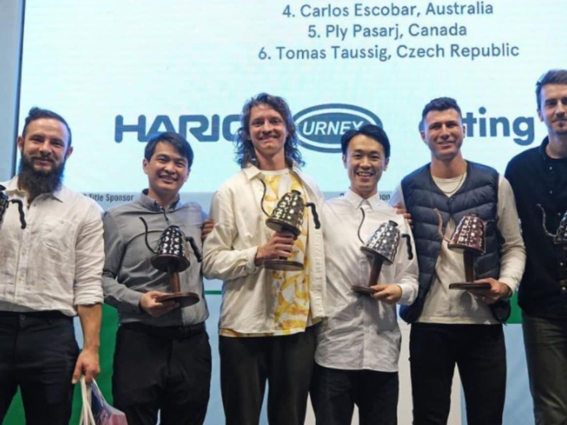 world brewers cup