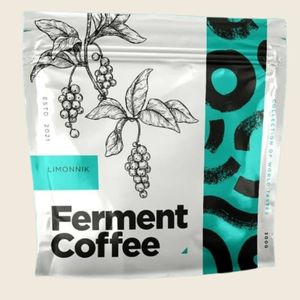 Ferment Coffee