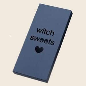 Witch Sweets