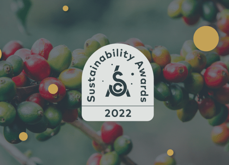 Sustainability Awards 2022