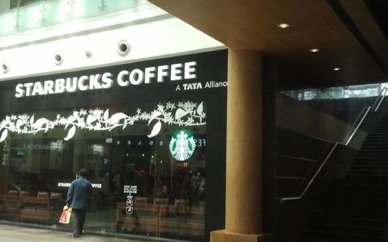 Tata-Starbucks