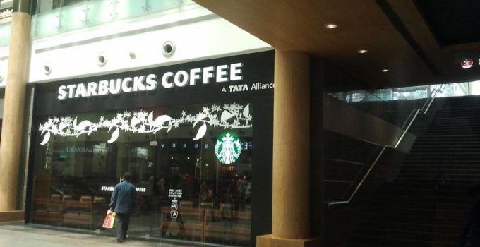 Tata-Starbucks