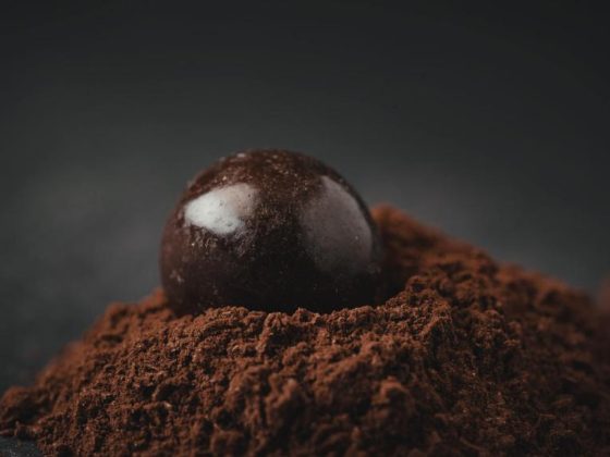 Какао-шоколад