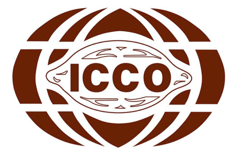 Лого ICCO