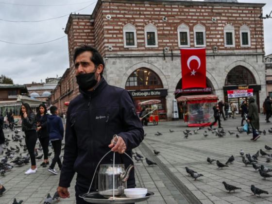 UNESCO - tea culture in Turkey and Azerbaijan