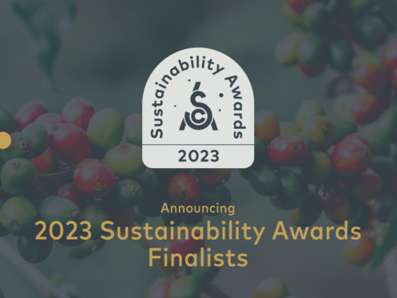 SCA Sustainability Awards