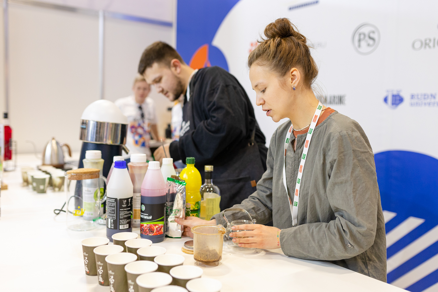 Выставка Coffee Tea Cacao 2024. Раздача бесплатного кофе на выставке. Coffee Tea Cacao Russian Expo 2024 лого. Бесплатный кофе на выставке.