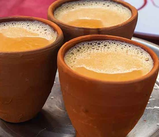 Chai