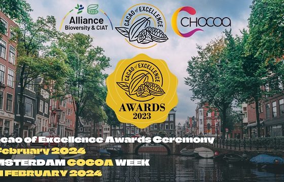 Awards-Amsterdam
