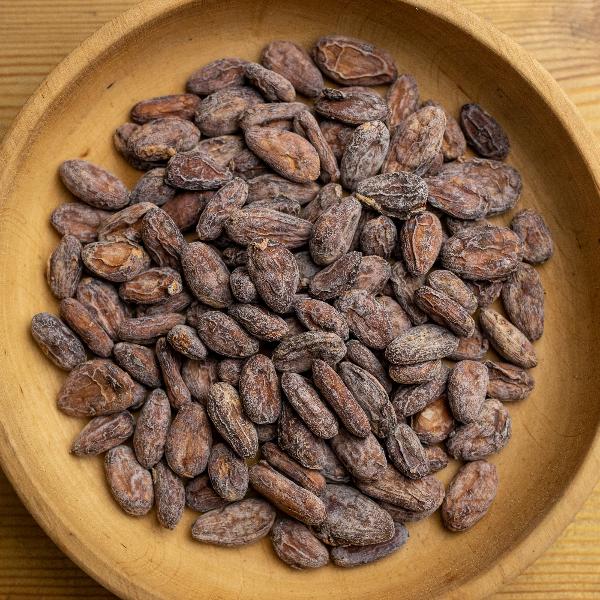 Какао-бобы из Индии