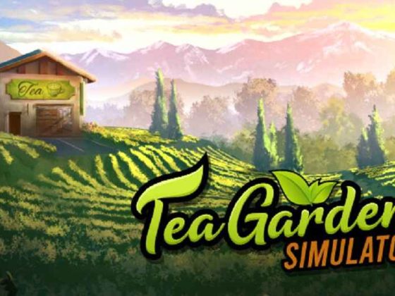 Tea-Garden-Simulator