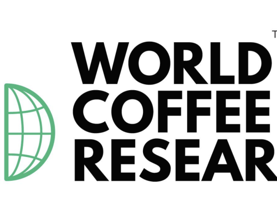 World coffee research