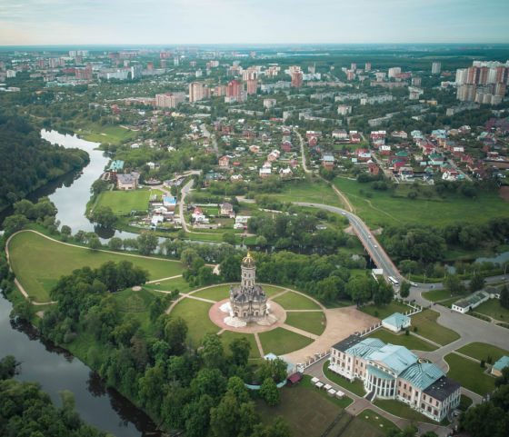 podolsk