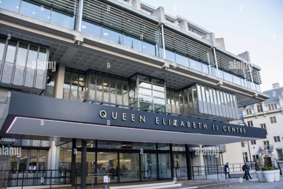 QEII Centre
