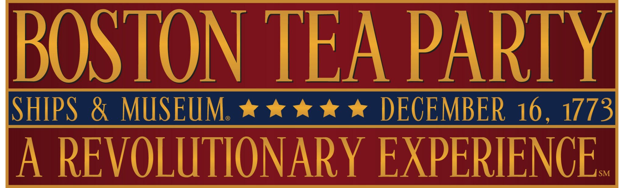 Boston tea party презентация