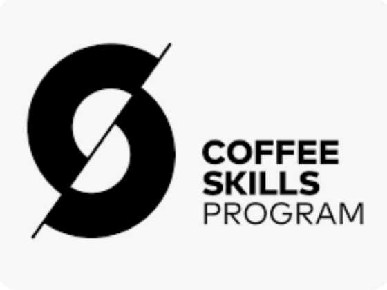 Coffee skils program