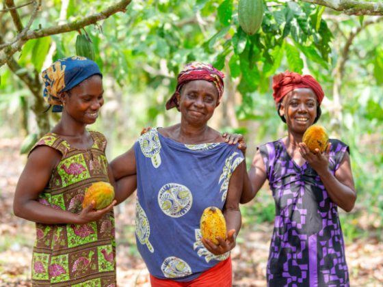 Cocoa-farmers-Kwati-Faustina-Akua