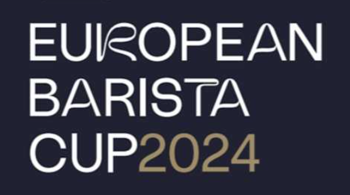 European baristra cup