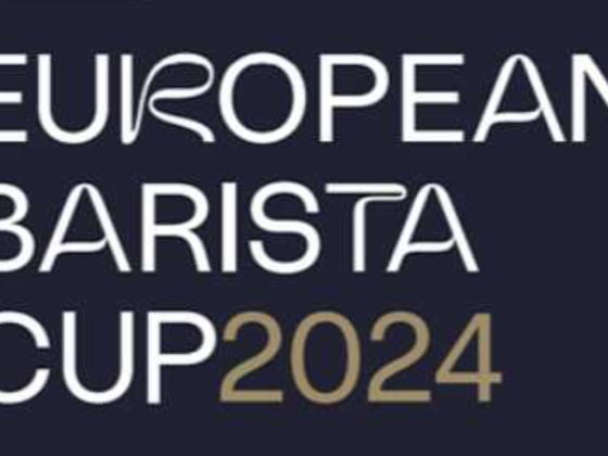 European baristra cup