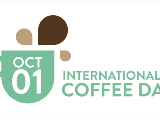 International Coffee Day