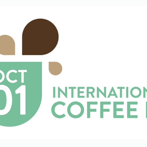 International Coffee Day