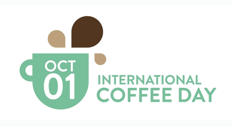 International Coffee Day