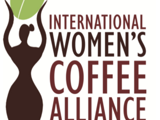 Womens Coffee Alians